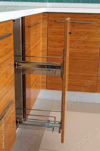 Photo: wooden cabinet wooden cabinet