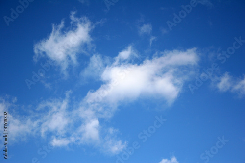 Photo: nuage nuage