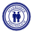 stempel allergikerfreundlich