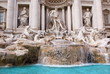 Roma, Fontana di Trevi Roma, Fontana di Trevi