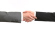 Video: Handshake Handshake