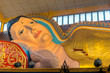 Sleeping Buddha