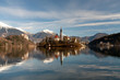 Lake Bled