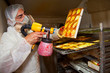 Photo: chocolatier chocolatier
