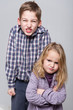 Foto: Angry children Angry children