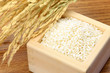 glutinous rice