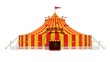 chapiteau de cirque