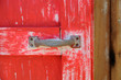 red door