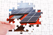 Foto: Solarenergie Solarenergie