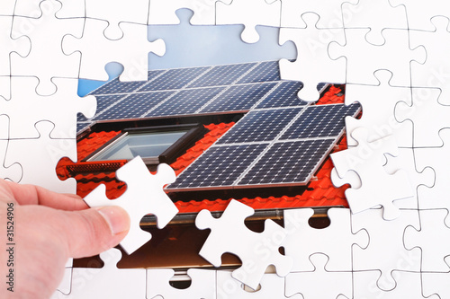 Foto: Solarenergie Solarenergie