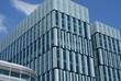 Manchester - Spinningfields