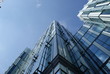 Manchester - Spinningfields