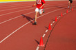 Photo: Running Athlete Running Athlete