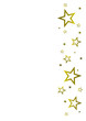 goldene Sterne