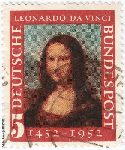 Photo: Mona Lisa Mona Lisa