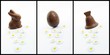 triptyque de Pâques triptyque de Pâques