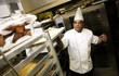 Baker In The Kitchen