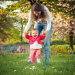 First steps