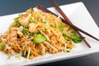 Photo en ligne au meilleur prix Thai Lo Mein Noodles