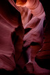 Waves inside a Slot Canyon Waves inside a Slot Canyon