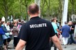 agent de sécurité