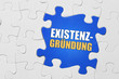 Existenzgründung