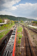 Eisenbahn