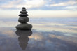zen pebbles