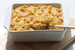 Macaroni and cheese