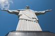 Christ the Redeemer Statue, Rio de Janeiro, Brazil