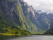 Fiordo de los sueños