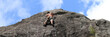Bouldering