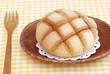 メロンパン
