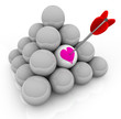 Finding Love in the Hunt for Romance and Passion