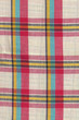 Thai Fabric Texture