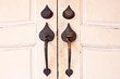 Thai Door Knob