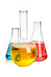 Laboratory Glassware