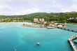 Ocho Rios in Jamaica