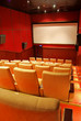 Movie Theater Seats