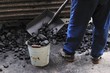 black, coal, diler, energy, resource, worker black, coal, diler, energy, resource, worker