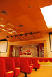 Theater Seats