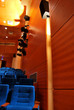 Movie Theater Seats