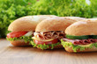 Sandwiches