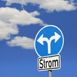 Strom der Zukunft
