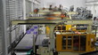 Robotics Factory Time Lapse 4