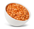 Baked beans ready meal Baked beans ready meal