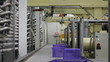Robotics Factory Time Lapse 5
