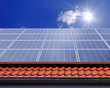 Photovoltaik Anlage Solar