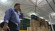Warehouse Supervisor 2