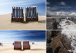 Strandszenen